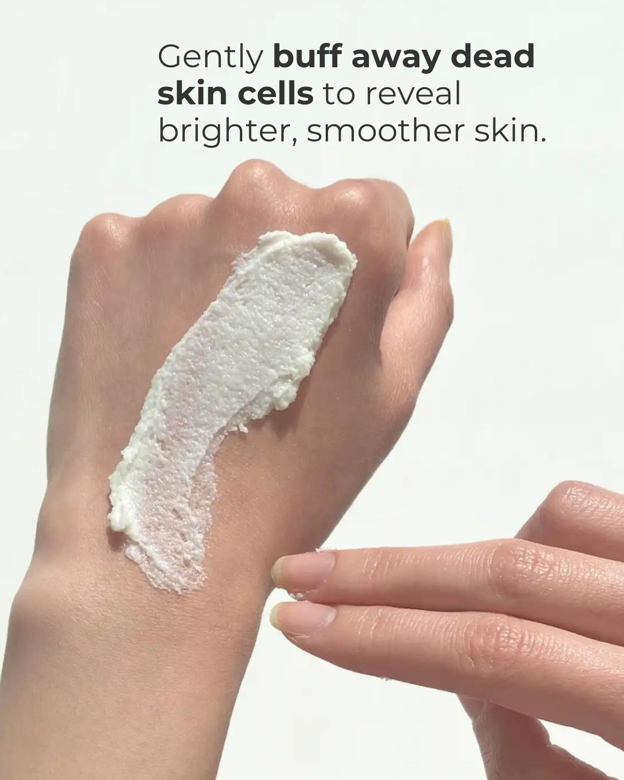 Facial Scrub