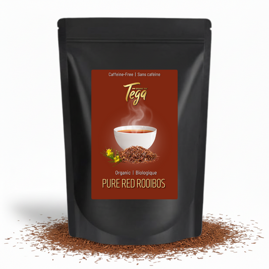 Red Rooibos Tea | Organic