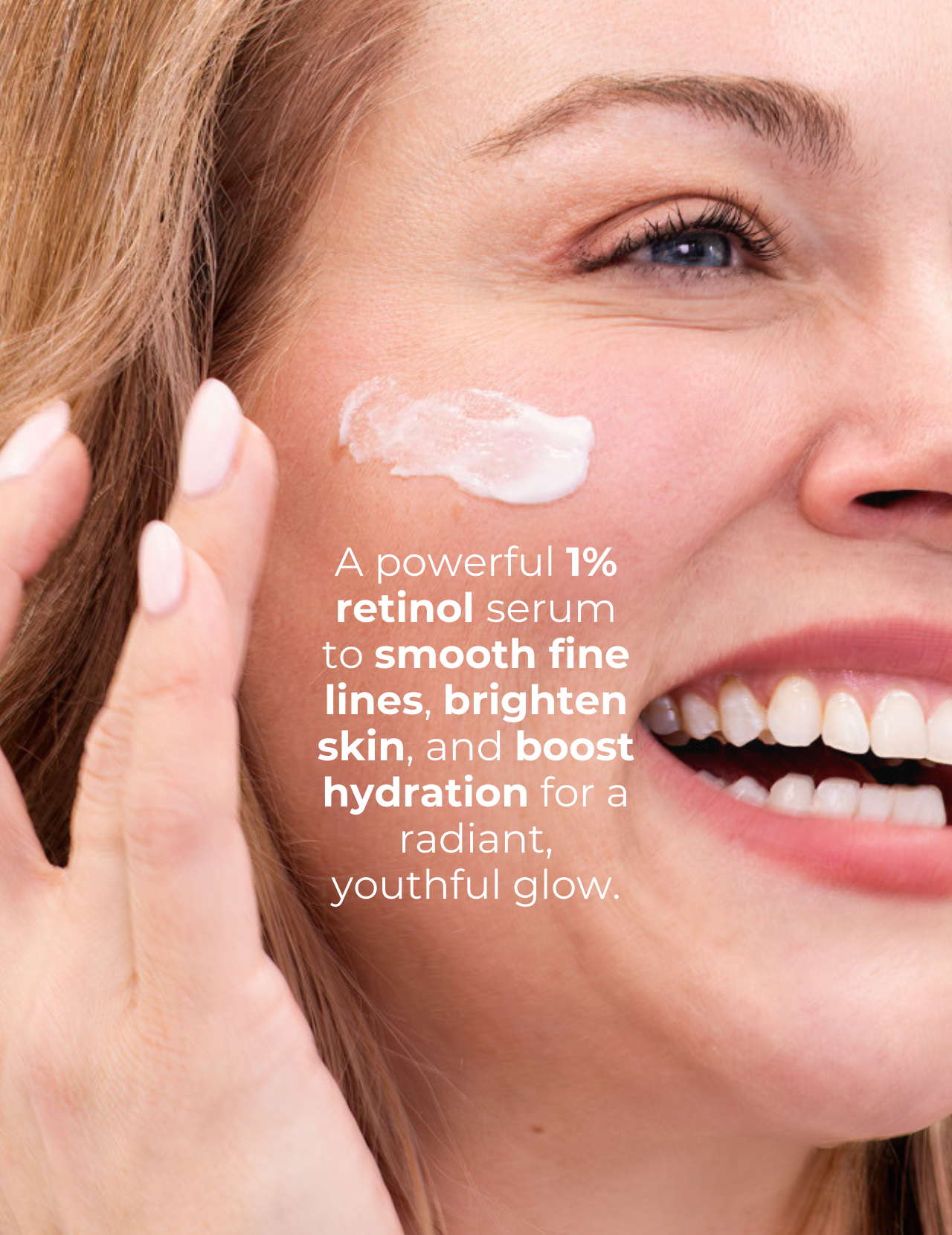 1% Retinol Serum