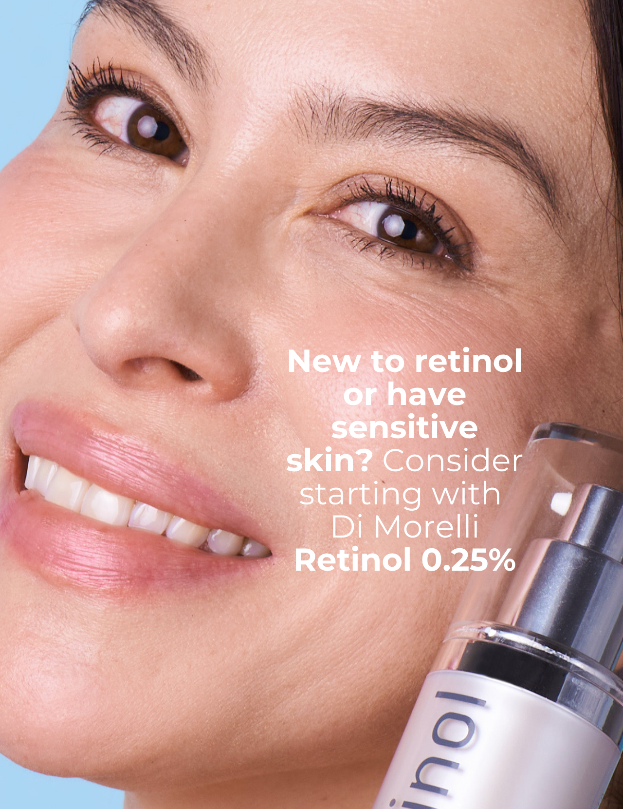 0.25% Retinol Serum