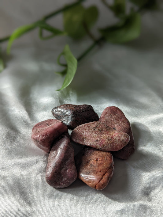 Rhodonite