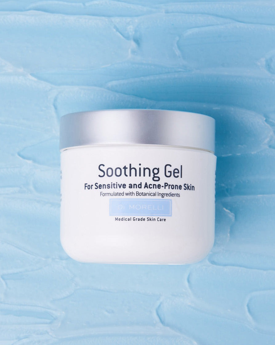 Soothing Gel