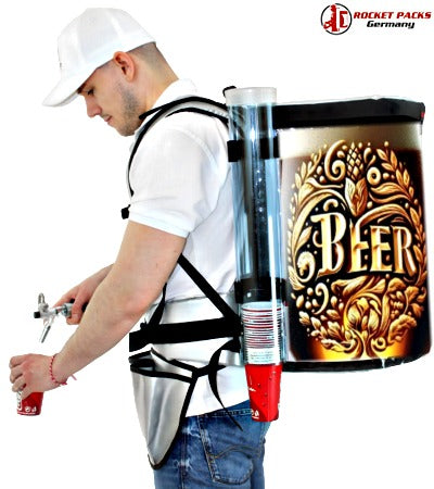 Pro 11 Liter Backpack