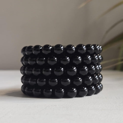 Onyx Gemstone Bracelet - North America Solutions Ltd