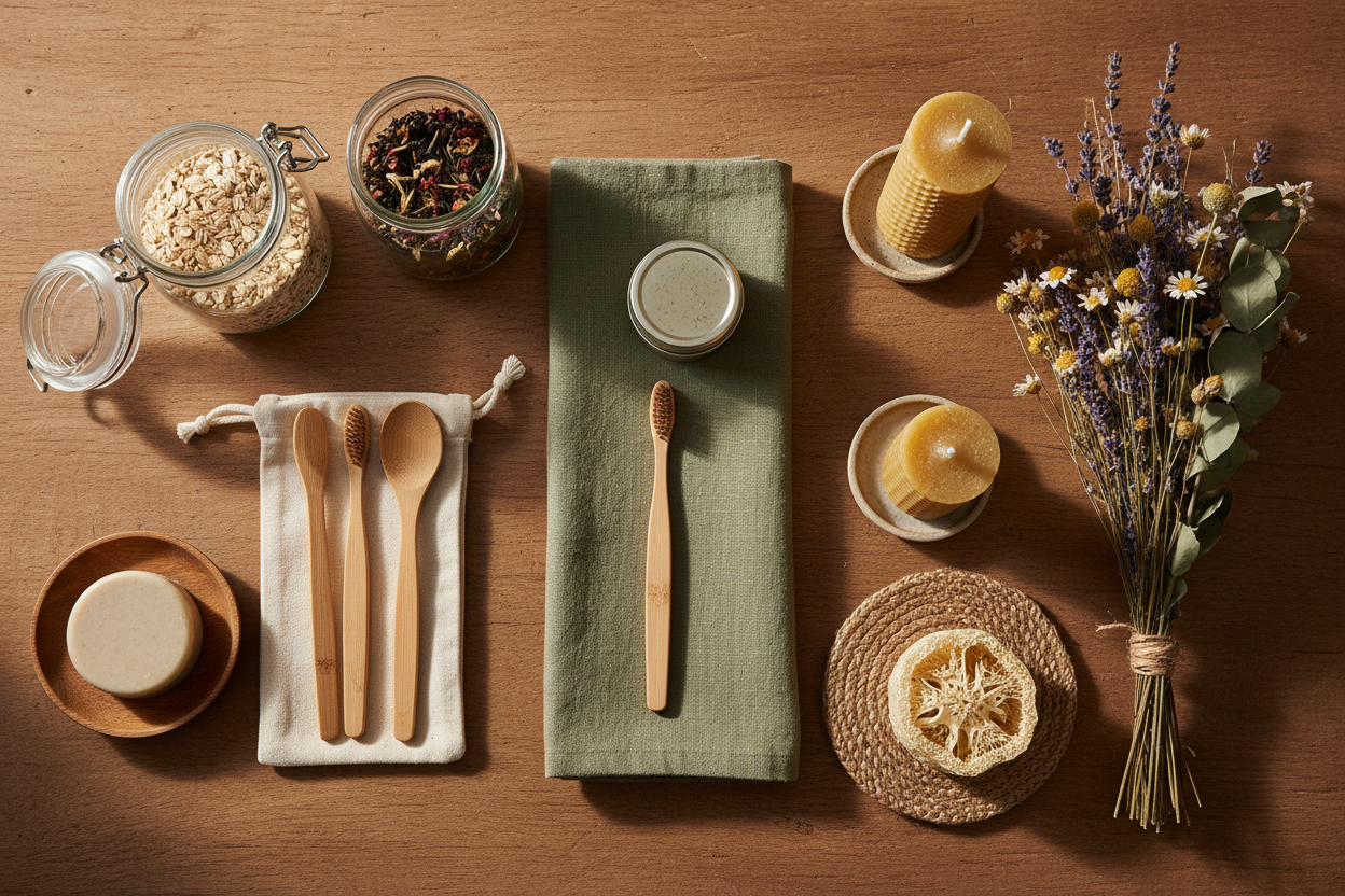 Conscious Living Category Image