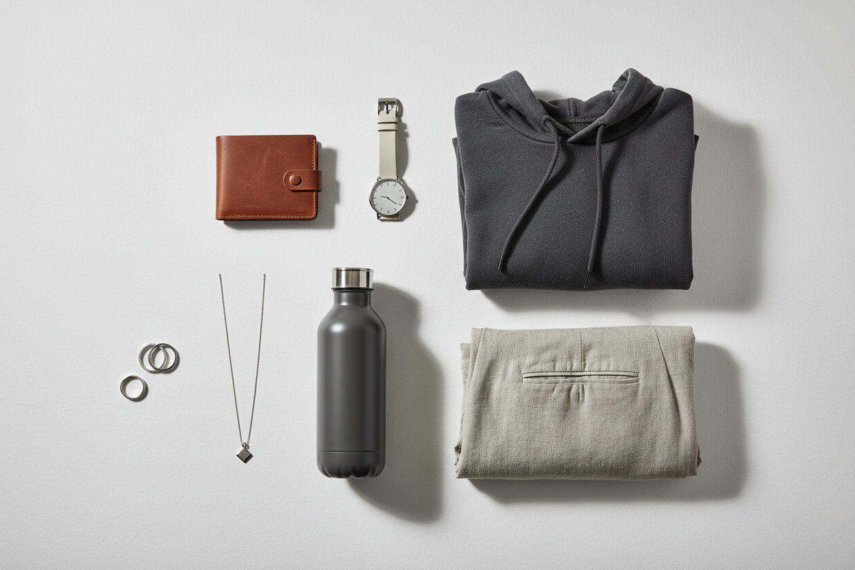 Lifestyle & Gear Category Image