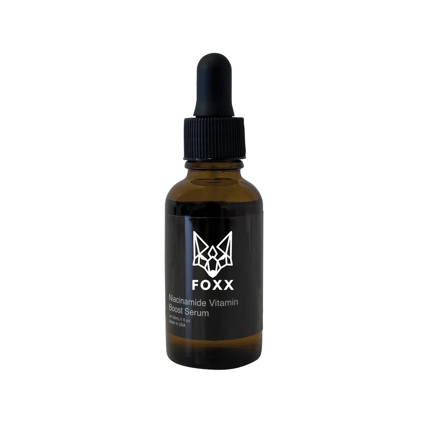 Niacinamide Vitamin Boost Serum for Radiant Skin