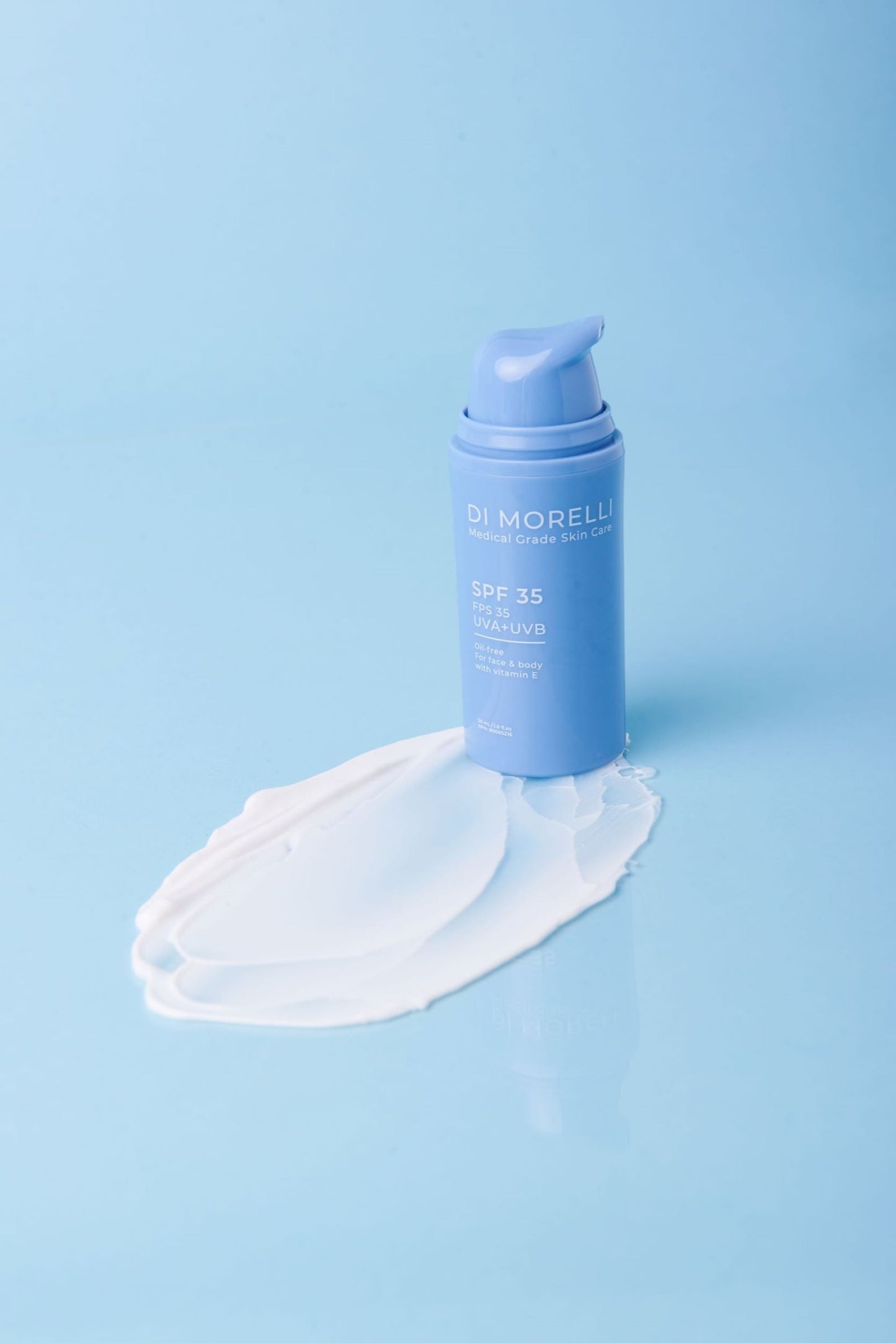 Mini SPF 35 Sunscreen