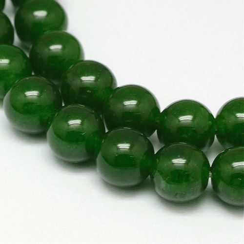TaiWan Jade Gemstone Beads - North America Solutions Ltd