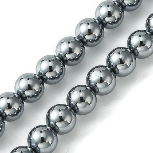 Terahertz Gemstone Bead - North America Solutions Ltd