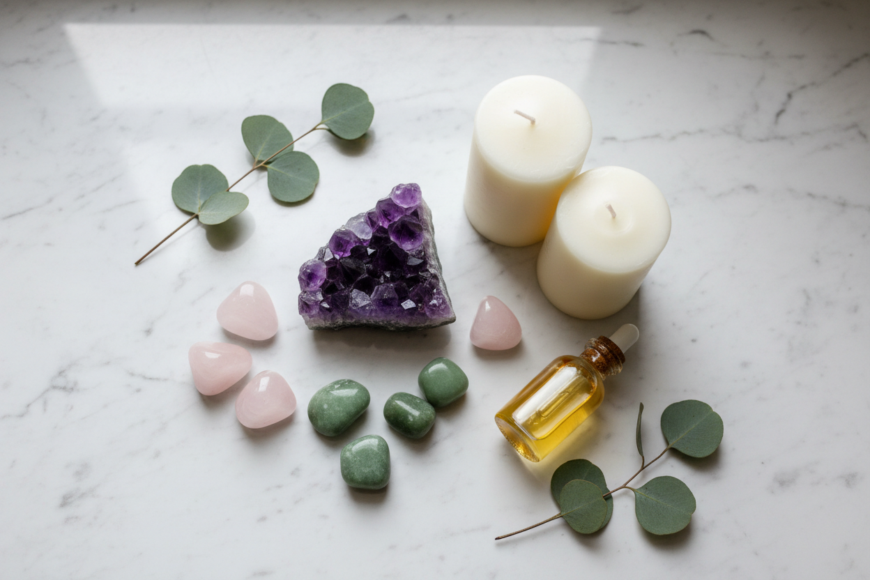 Wellness Category Image